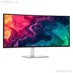 DELL LCD S3425DW - 34", VA, LED, 3440x1440, 21:9, 
