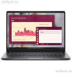 DELL Pro 14 PC14250 U7-255U, 32GB, 512GB SSD, 14" 