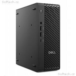 DELL PC Pro Max Micro FCM2250, TPM, U7-265, 16GB, 