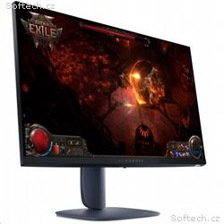 Alienware 27 Gaming Monitor – AW2725DM