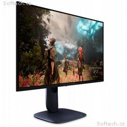 DELL LCD GAME-AW2725Q - 27", OLED, 3840x2160, 16:9