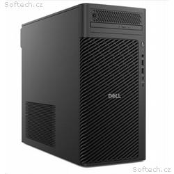 DELL PC Pro Max Tower T2 FCT2250, 1500W, TPM, U7-2
