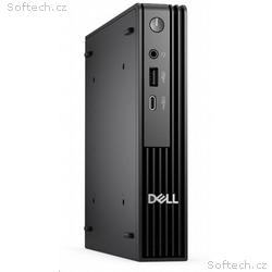 DELL Pro Micro QCM1250, i7-14700T, 8GB, 512GB SSD,