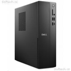 DELL PC Slim ECS1250, 180W, I5-14400, 16GB, 512GB 
