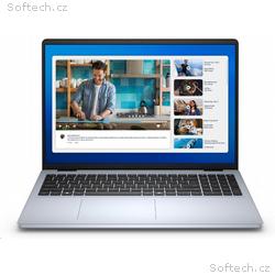 DELL NTB 16 DC16250, C5-120U, 8GB, 512GB SSD, 16" 