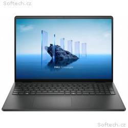 DELL NTB 16 DC16250, C5-120U, 16GB, 1TSSD, 16" FHD