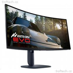 DELL LCD GAME-AW3425DW - 34", OLED, 3440x1440, 21: