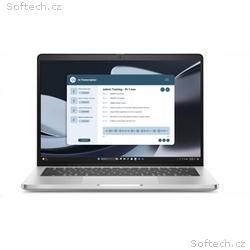 Dell Pro 14 Plus, PB14255, R5PRO-230, 14", WUXGA, 