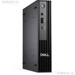 Dell Pro Micro, QCM1255, Micro, R5PRO-8600GE, 16GB