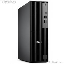 DELL Pro Slim QCS125 AMD Ryzen 3 8300G, 8GB, 512GB