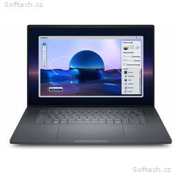 DELL NTB Pro Max Premium 16 MA16250, U7-265H, 32GB