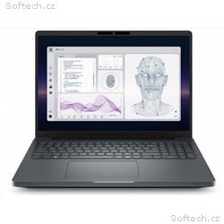 DELL NTB Pro Max Plus 16 MB16250, U7-265HX, 32GB, 