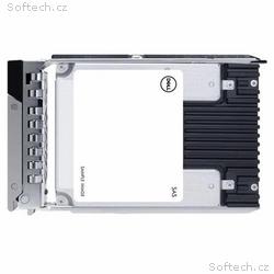 DELL 480GB SSD SATA 6Gbps Read Intensive 512e 2.5i