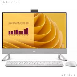 DELL PC AiO 27 All-in-One EC27250, i7-150U, 16GB, 