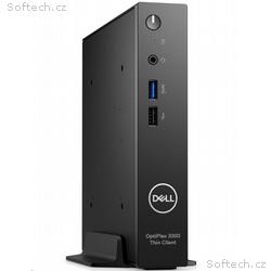 DELL PC OptiPlex 3000 Thin Client - Celeron N5105,