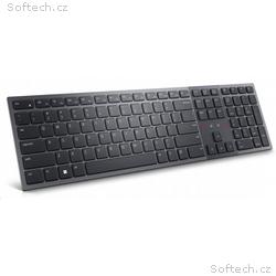 DELL KLÁVESNICA Pro Premium Collaboration Keyboard