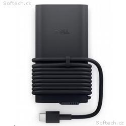 DELL 100W USB-C AC Adapter with Power Cord - Europ