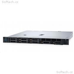 Dell server PowerEdge R360 6315P, 32GB, 1x480 SSD,