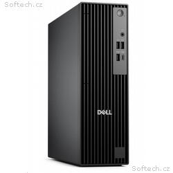 DELL Pro Slim QCS1255 Ryzen 5 8600G, 16GB, 512GB S