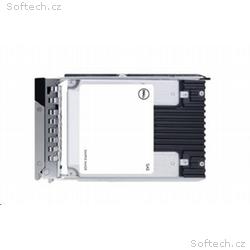 Dell, 1,9TB, SSD, 2.5", SAS, 1R