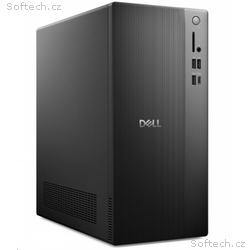 DELL Pro Tower Essential QVT1260 i5 14400, 8GB, 51