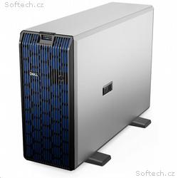DELL SRV PowerEdge T560, 8x3.5", 4514Y, 2x32GB, 96