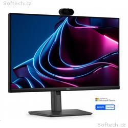 DELL LCD P2426HEV - 23,8", FHD, IPS, 1920x1080, 16