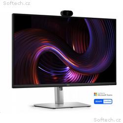 DELL LCD P2726DEV - 27",, IPS2560x1440, 16:9, 100H