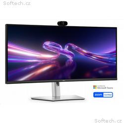 DELL LCD P3426WEV - 34", UW-QHD, IPS, 3440x1440, 2