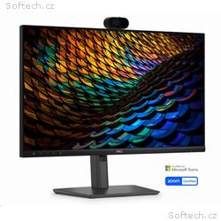 DELL LCD P2426HEB - 23,8", FHD, IPS, 1920x1080, 16