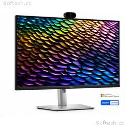 DELL LCD P2726DEB - 27", IPS2560x1440, 16:9, 100Hz