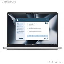 DELL NTB Pro 13 Plus PB13255, AMD Ryzen 5 PRO 230,