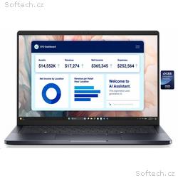 DELL Pro 14 Premium PA14250 Copilot+, U5 236V, 16G