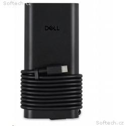 Dell adapter 165W USB-C GaN AC Adapter with Power 