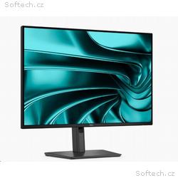 DELL LCD P2426E - 24", IPS, LED, 1920x1200, 16:10,