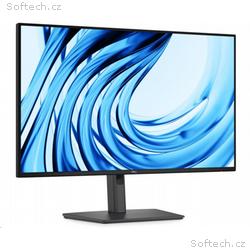 DELL LCD P2726H - 27", IPS, FHD, LED, 1920x1080, 1