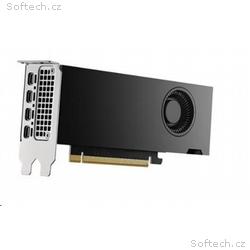 DELL NVIDIA RTX 2000 Ada Generation 16 GB GDDR6 ha