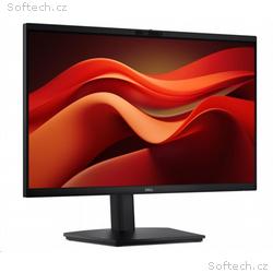 DELL LCD E2426HB - 24", IPS, FHD, LED, 1920x1080, 