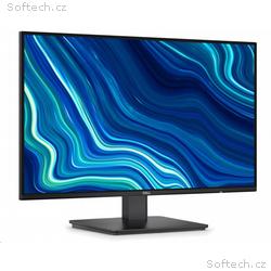 DELL LCD SE2726D - 27", WQHD, IPS2560x1440, 16:9, 