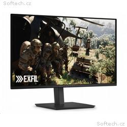 DELL LCD AW2726DM - 27", WQHD, OLED, 2560x1440, 16