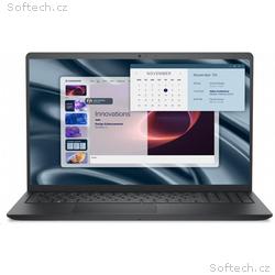 DELL NTB Pro 15 Essential PV15250, i7-1355U, 16GB,