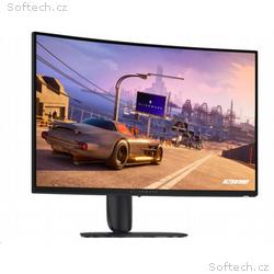 DELL LCD GAME-AW3226DM - 32", VA, 2560x1440, 16:9,