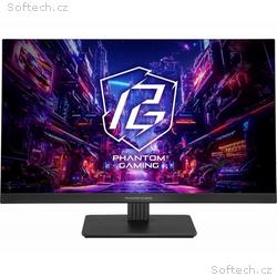 ASROCK LCD - 27" Gaming monitor PG27FFT1B FHD, 192