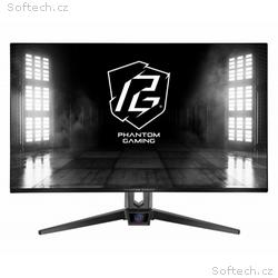 ASROCK LCD - 27" Gaming monitor PG27FFS1A FHD, IPS