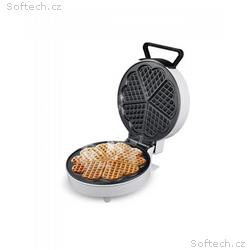 Orava W-01 vaflovač, 1 200 W, nastavitelný termost