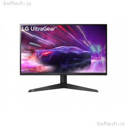 LG MT VA LCD LED 23,8" 24GQ50F - VA panel, 1ms, 16