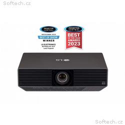 LG projektor BU70QGA.AEU - DLP, laser, 3840x2160 U
