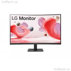 LG MT VA LCD LED 31,5" 32MR50C - VA panel, 1920x10
