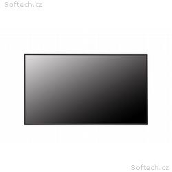 65" LG LED 65UM5N-H - UHD, 500cd, IPS, 24, 7