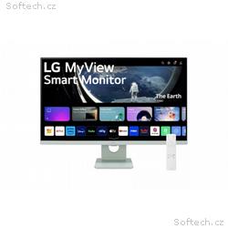 LG MT IPS LED 27" 27SR50F - IPS panel, SMART, 1920
